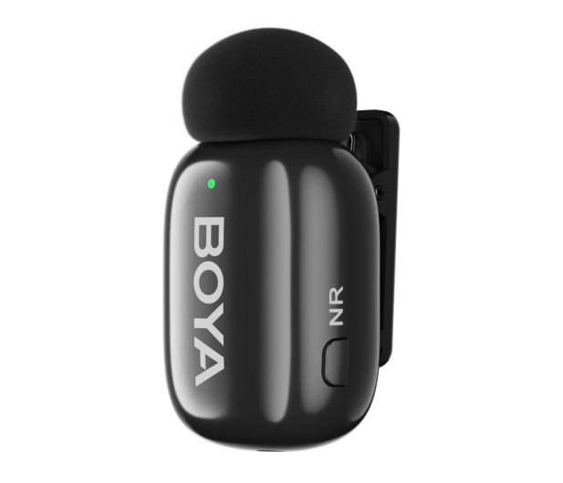 BOYA Mini-14 Ultracompact 2.4GHz - USB-C BOYA MINI-14 / 6977490710341 - 1334481 - zdjęcie 4